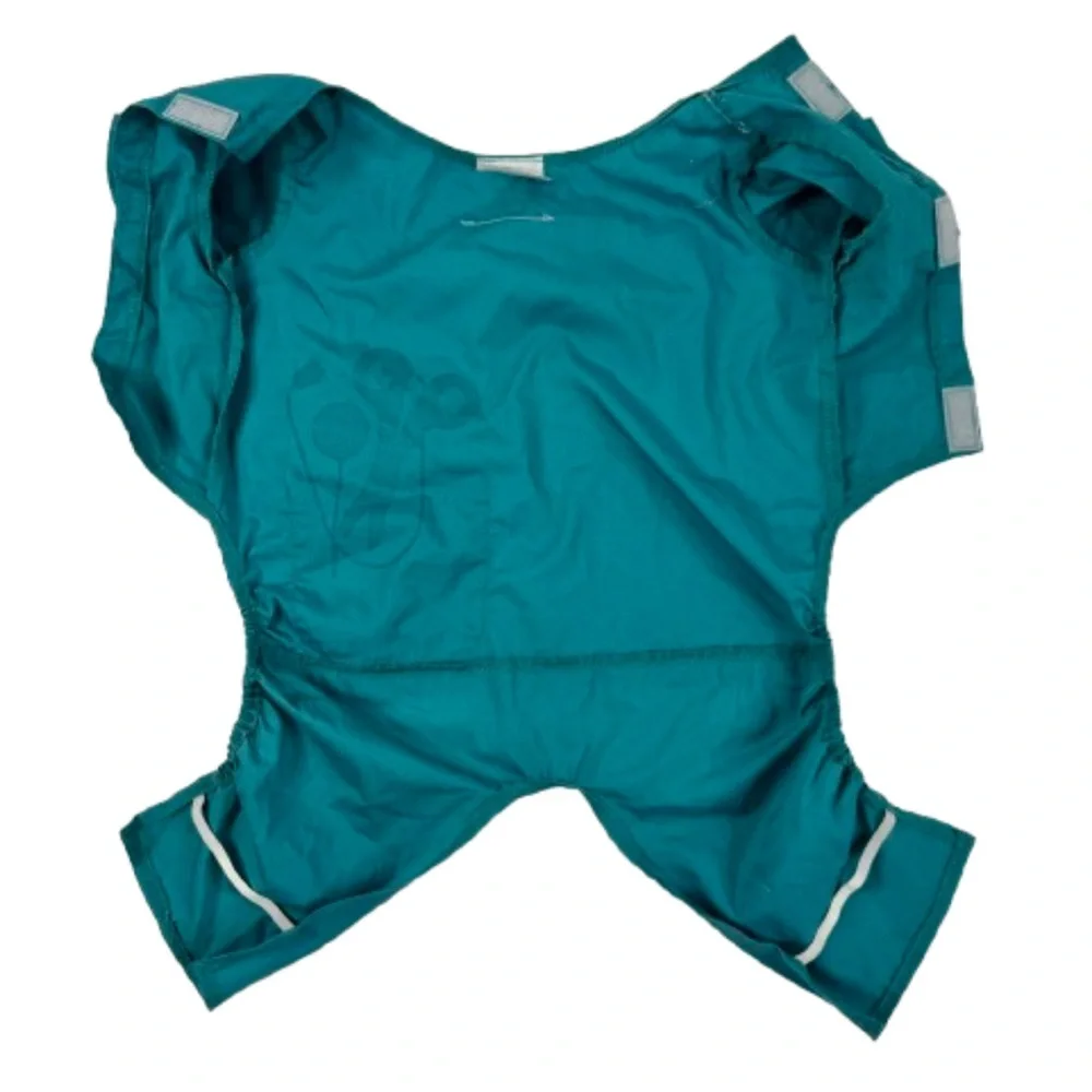 Scrubs Dog Costume